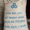 Soda Ash Light 3g
