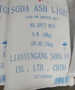 Soda Lvc
