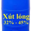 Tpvn Sodium Hydroxide Liquid 32 45 Vietnam