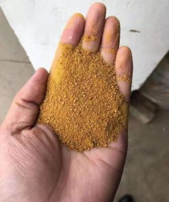 Tpvn Pac 30 Nau Dat