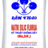 Natri Silic Florua (na2sif6) Mặt Trước
