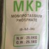 Mkp